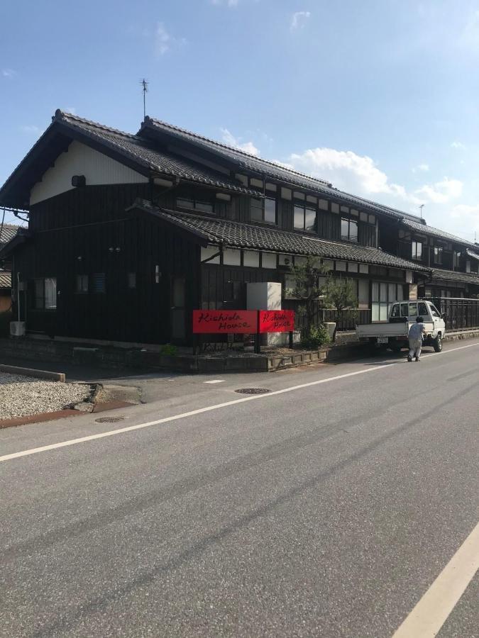 Kishida House - Vacation Stay 78228V นากาฮามะ ภายนอก รูปภาพ